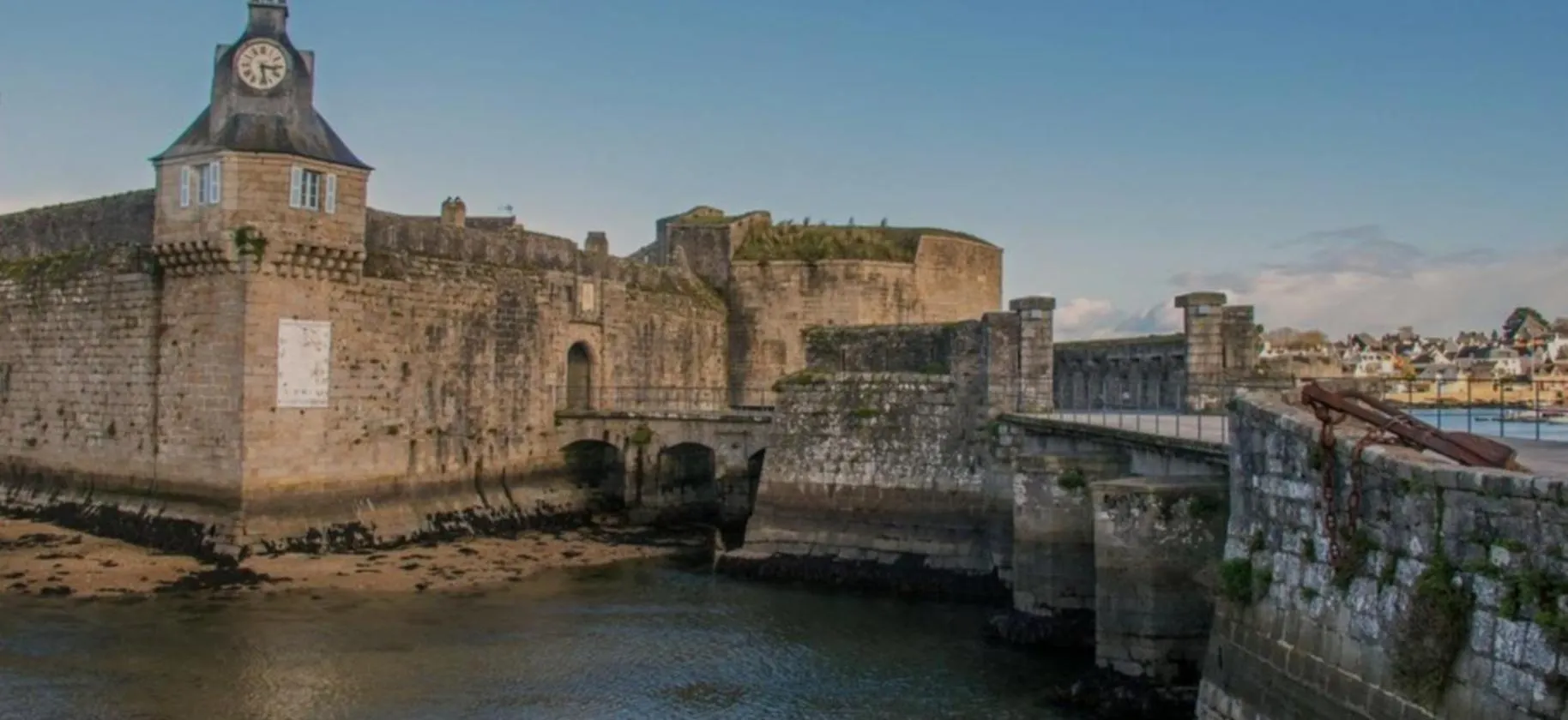 Panzió Chambre Paisible Avec Jardin A La Campagne En Finistere Sud Scaër