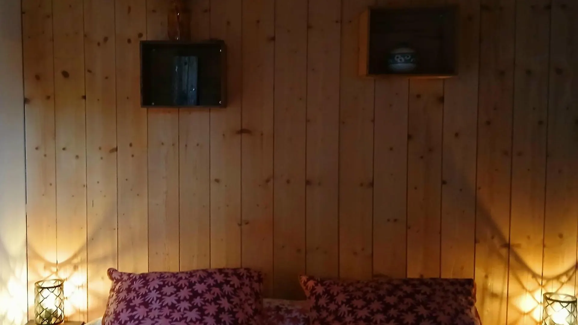 Panzió Chambre Paisible Avec Jardin A La Campagne En Finistere Sud Scaër