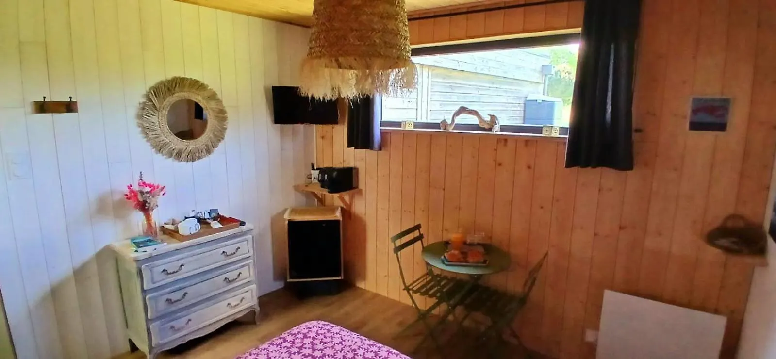 Chambre Paisible Avec Jardin A La Campagne En Finistere Sud Scaër